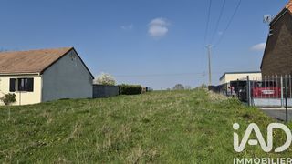  Terrain � vendre 862 m�