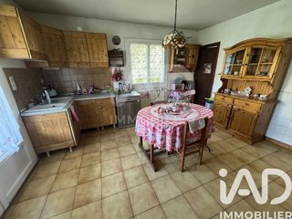  Maison � vendre 4 pi�ces 136 m�