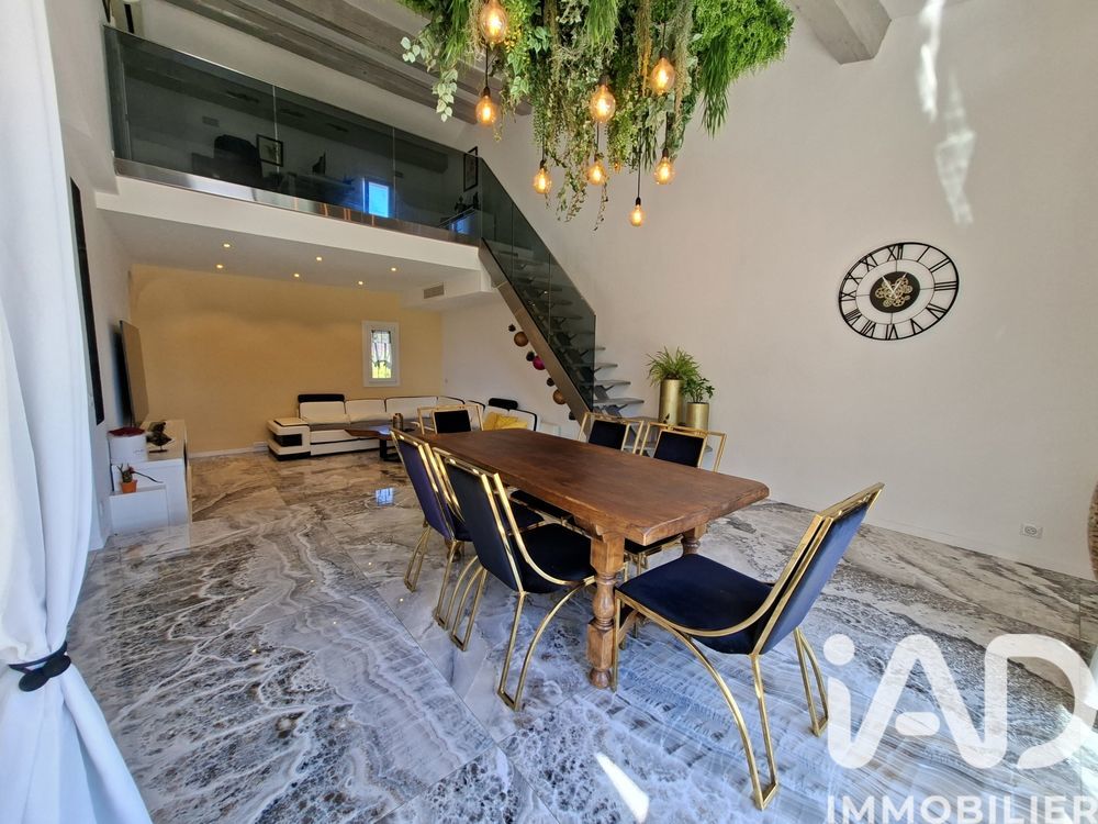 � vendre  Maison Nice (06200)