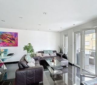  Appartement � vendre 4 pi�ces 107 m�