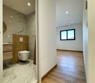  Maison � vendre 4 pi�ces 110 m�