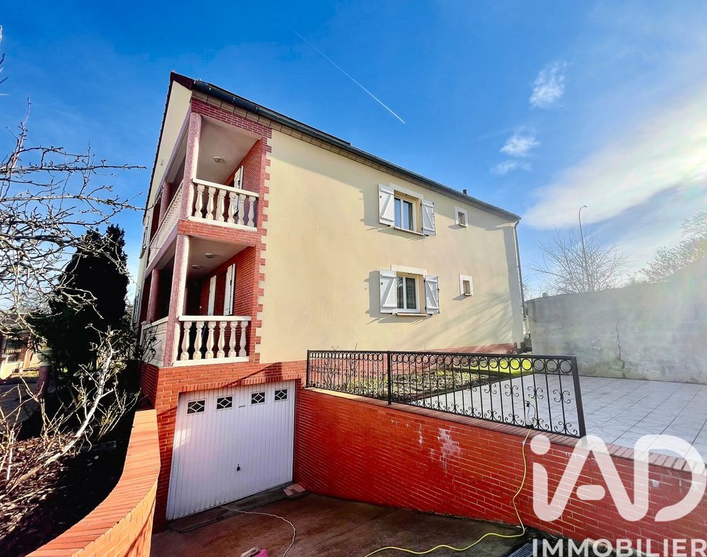 � vendre  Maison Conflans-Sainte-Honorine (78700)