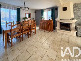  Maison � vendre 5 pi�ces 133 m�