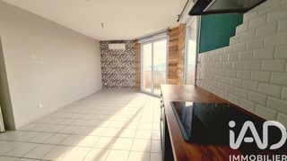  Appartement � vendre 3 pi�ces 53 m�