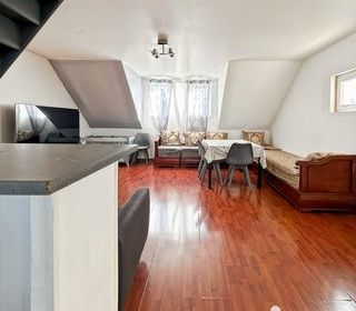  Appartement � vendre 2 pi�ces 49 m�