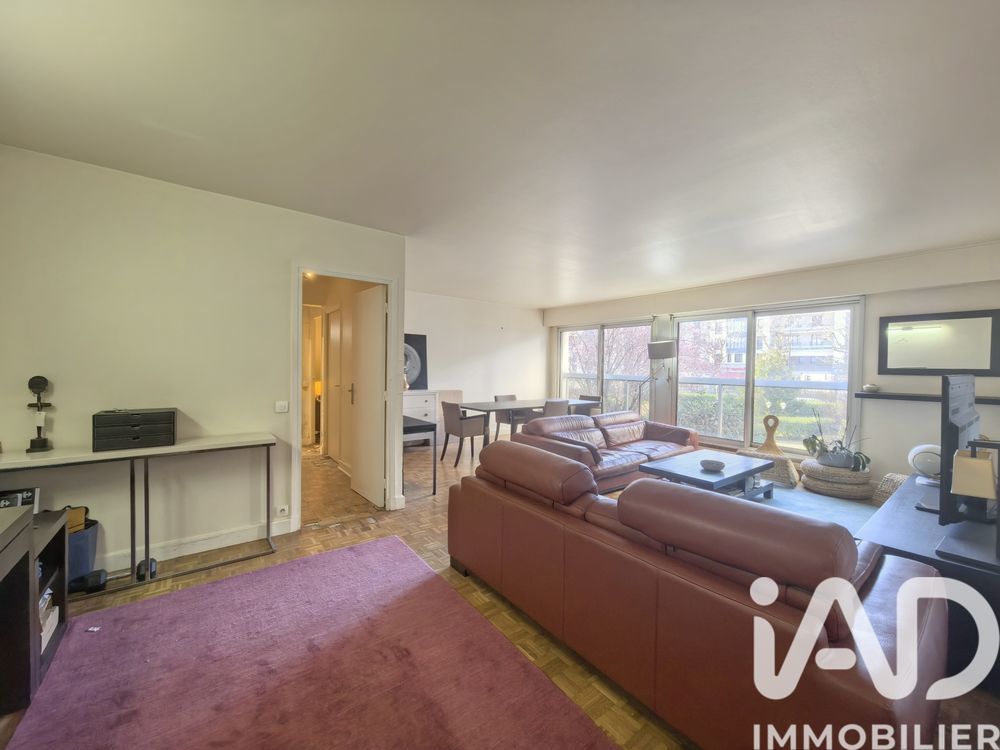 � vendre  Appartement Neuilly-sur-Seine (92200)