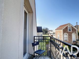  Appartement � vendre 2 pi�ces 32 m�