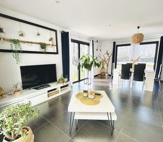  Maison � vendre 4 pi�ces 127 m�