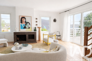  Villa � vendre 6 pi�ces 150 m�