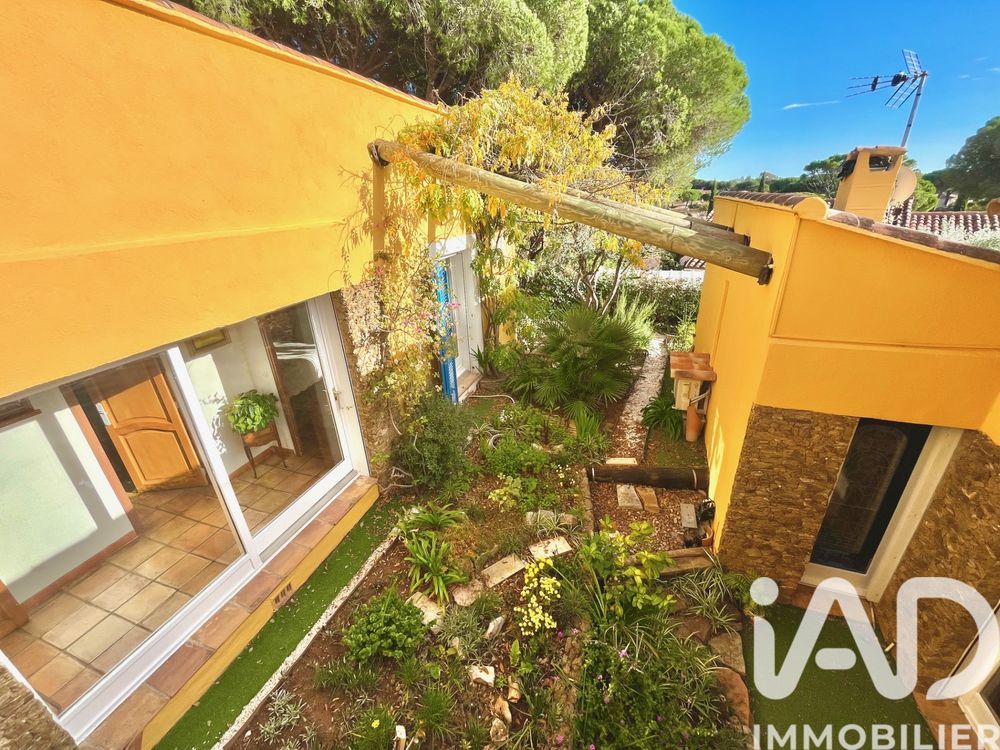 � vendre  Maison Fr�jus (83600)