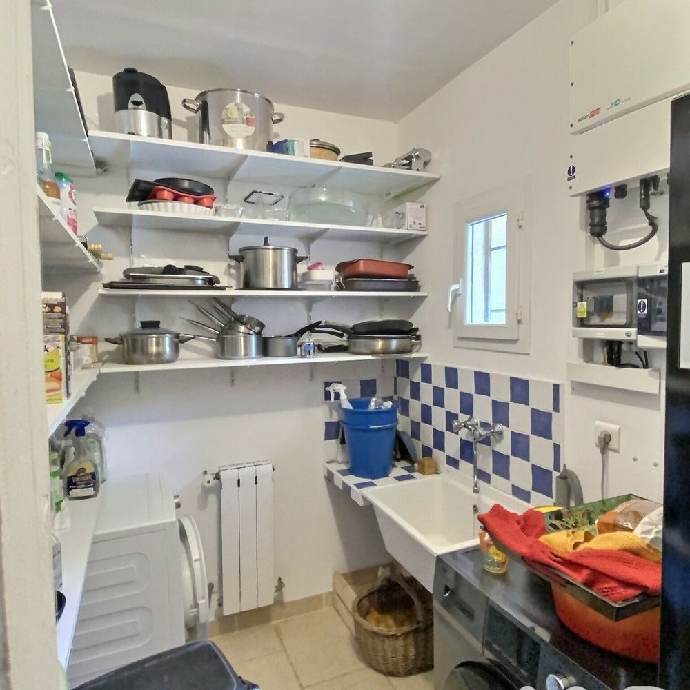 � vendre  Maison Ceyreste (13600)