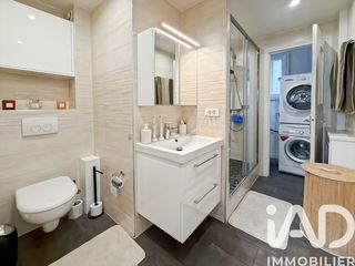  Appartement � vendre 4 pi�ces 65 m�