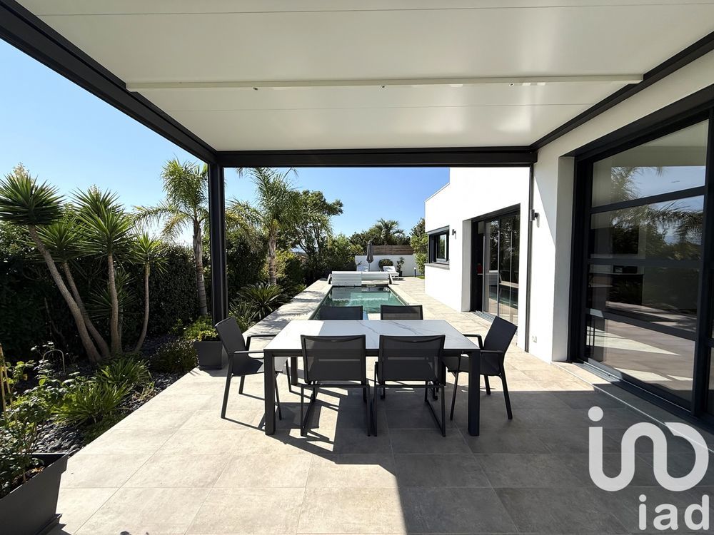 � vendre  Maison Saint-Nazaire (66570)