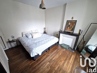  Appartement � vendre 3 pi�ces 52 m�