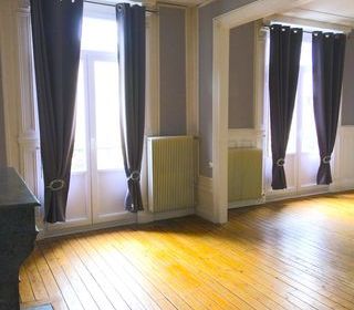  Appartement � vendre 6 pi�ces 112 m�