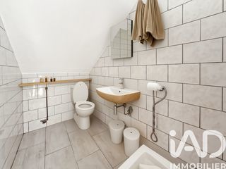  Maison � vendre 3 pi�ces 67 m�