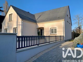  Maison � vendre 7 pi�ces 174 m�