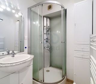  Appartement � vendre 3 pi�ces 40 m�