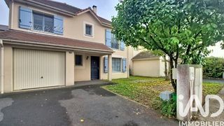  Maison � vendre 5 pi�ces 140 m�