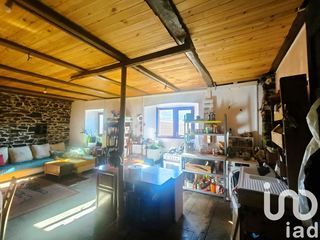  Maison � vendre 3 pi�ces 84 m�