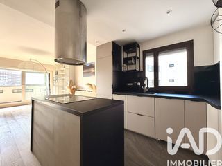  Appartement � vendre 3 pi�ces 72 m�