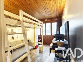  Appartement � vendre 1 pi�ce 19 m�