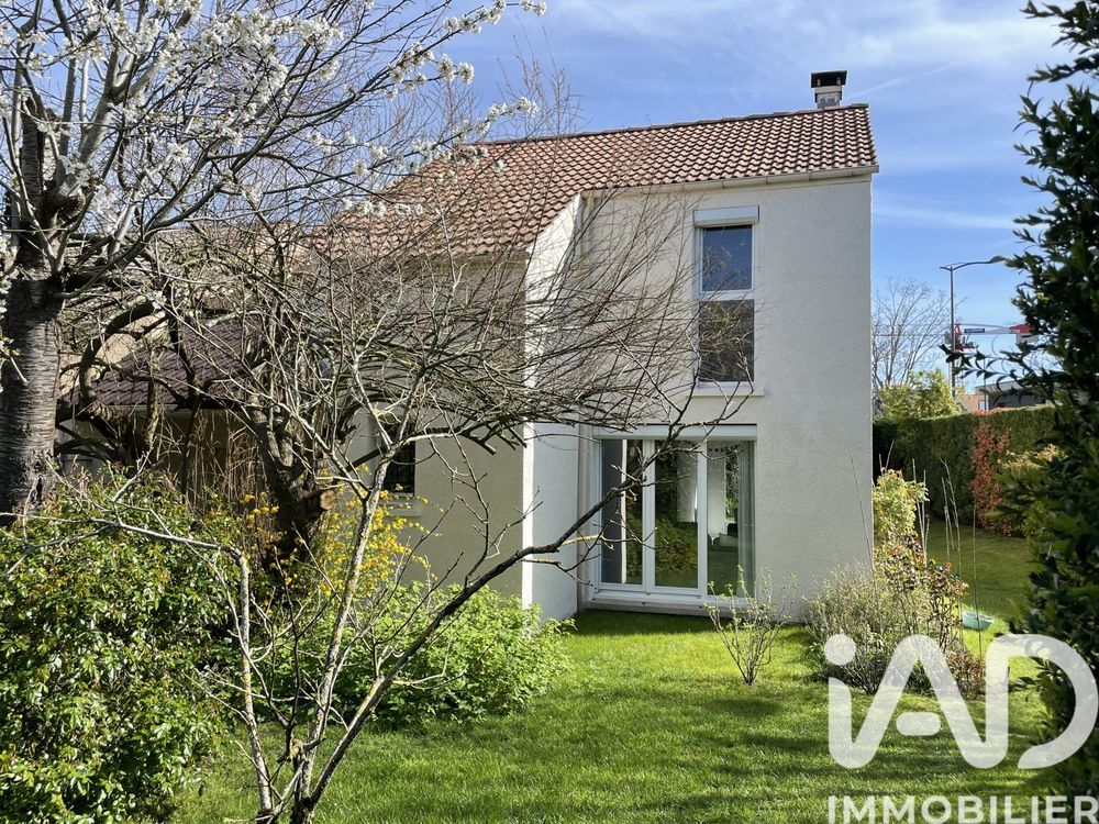 � vendre  Maison Chatou (78400)