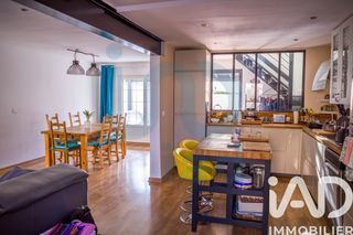  Maison � vendre 4 pi�ces 92 m�