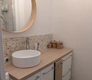  Appartement � vendre 3 pi�ces 59 m�