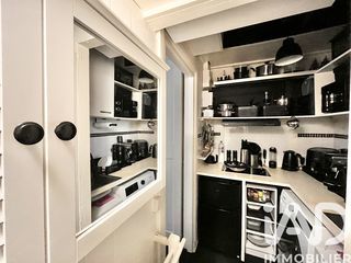  Appartement � vendre 1 pi�ce 18 m�