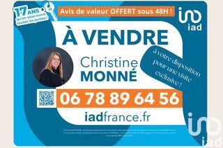  Maison � vendre 6 pi�ces 167 m�