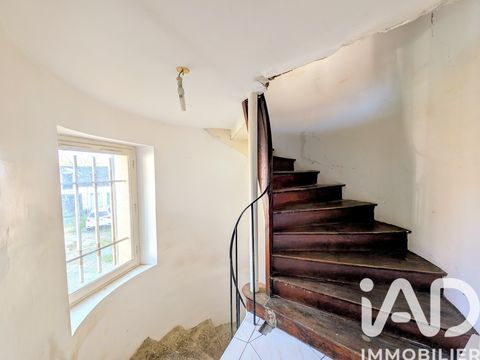   Vente Maison/villa 5 pi�ces Maison - 5 pi�ce(s) - 118 m�