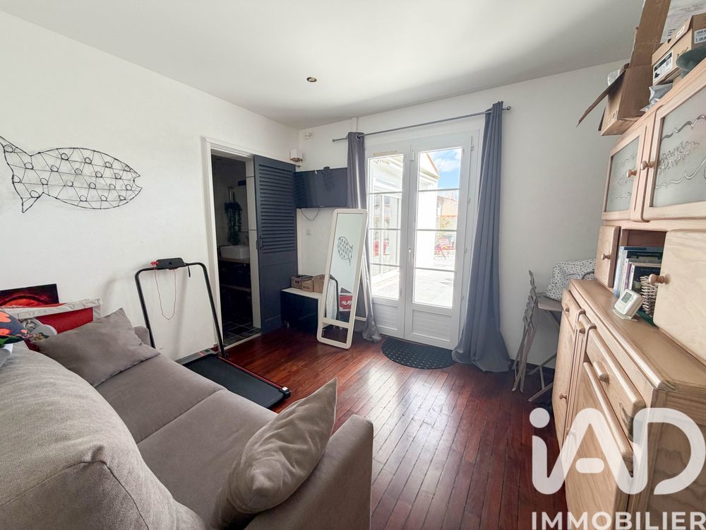 � vendre  Maison P�rigny (17180)