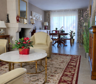  Maison � vendre 5 pi�ces 148 m�