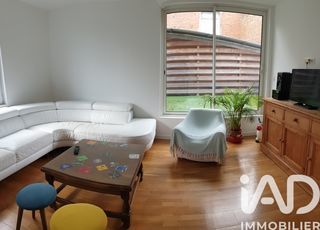  Maison � vendre 7 pi�ces 120 m�