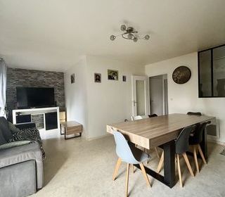  Appartement � vendre 5 pi�ces 74 m�