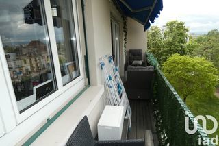  Appartement � vendre 4 pi�ces 80 m�