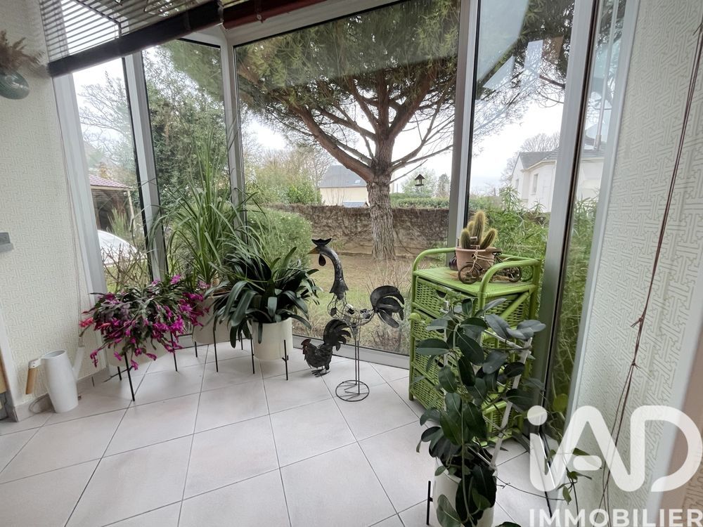 � vendre  Maison Villemoisson-sur-Orge (91360)