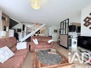  Maison � vendre 9 pi�ces 162 m�