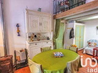  Appartement � vendre 1 pi�ce 33 m�