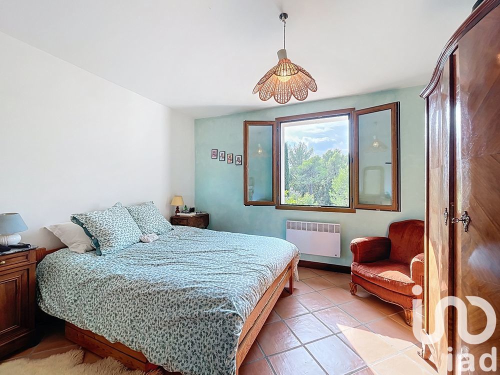 � vendre  Maison Fayence (83440)