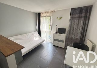  Appartement � vendre 1 pi�ce 20 m�