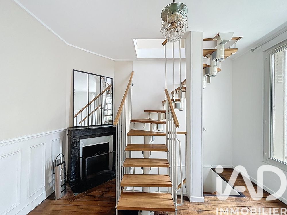 � vendre  Maison Ivry-sur-Seine (94200)