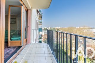  Appartement � vendre 4 pi�ces 85 m�