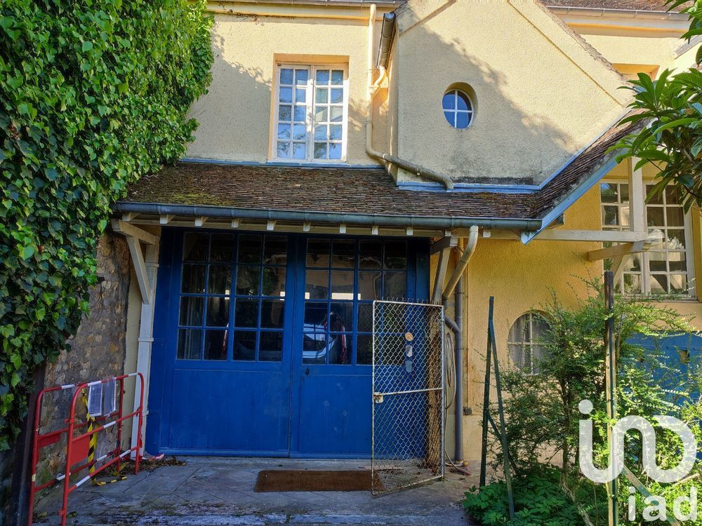 � vendre  Maison Fontainebleau (77300)