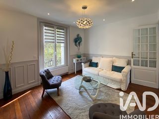  Appartement � vendre 3 pi�ces 60 m�