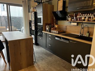  Appartement � vendre 3 pi�ces 64 m�