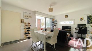  Appartement � vendre 2 pi�ces 47 m�