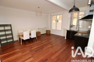  Appartement � vendre 1 pi�ce 50 m�