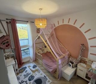  Appartement � vendre 5 pi�ces 86 m�